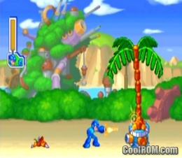 Mega man anniversary collection ps2 cheap